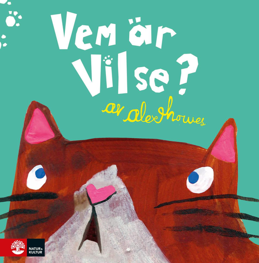 Vem Är Vilse?