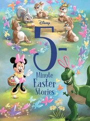 5Minute Easter Stories