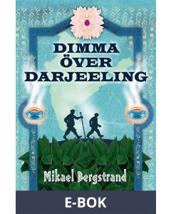 Dimma över Darjeeling, E-bok