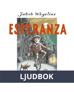 Esperanza, Ljudbok