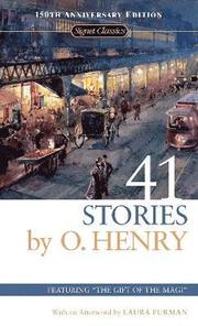 41 Stories
