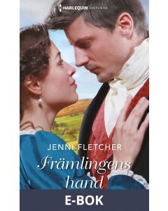 Främlingens hand, E-bok
