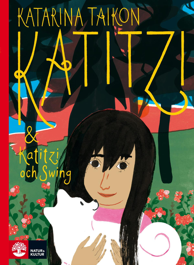 Katitzi & Katitzi Och Swing