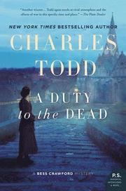 Duty To The Dead
