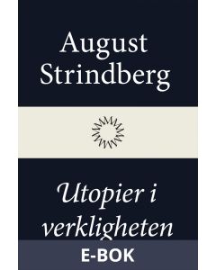 Utopier i verkligheten, E-bok