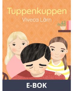 Tuppenkuppen, E-bok
