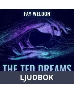 The Ted Dreams, Ljudbok