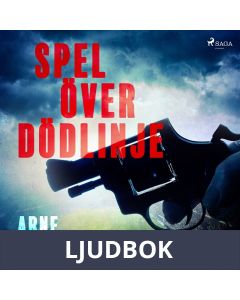 Spel över dödlinje, Ljudbok