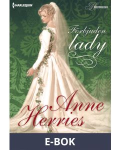 Förbjuden lady, E-bok