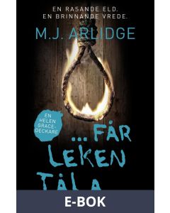 ... får leken tåla, E-bok