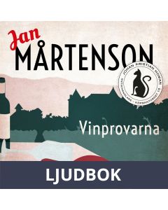 Vinprovarna, Ljudbok