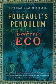 Foucault's Pendulum