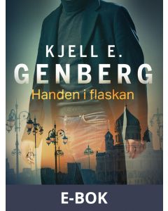 Handen i flaskan, E-bok