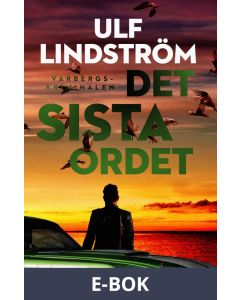 Det sista ordet, E-bok