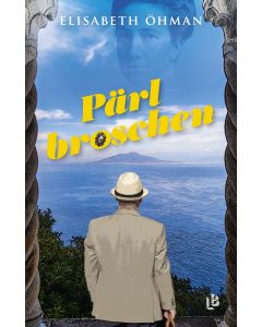 Pärlbroschen