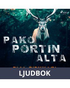Pako portin alta, Ljudbok