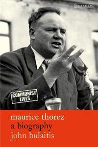Maurice Thorez
