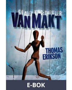 Vanmakt, E-bok