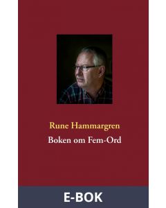 Boken om Fem-Ord, E-bok