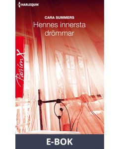 Hennes innersta drömmar, E-bok