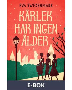 Kärlek har ingen ålder, E-bok