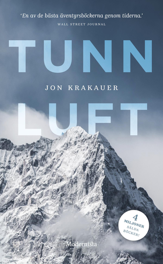 Tunn Luft