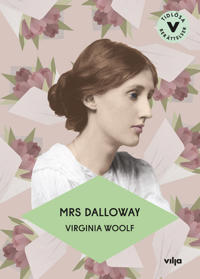 Mrs Dalloway (lättläst)