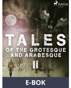 Tales of the Grotesque and Arabesque II, E-bok