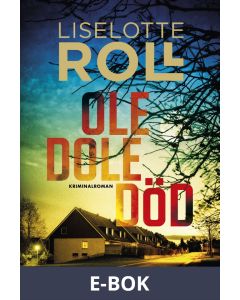 Ole dole död, E-bok