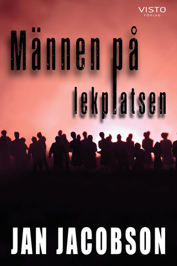 Männen På Lekplatsen