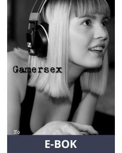 Gamersex, E-bok