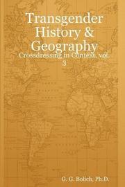 Transgender History &; Geography