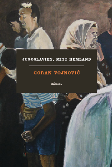 Jugoslavien, Mitt Hemland