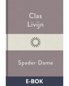 Spader Dame, E-bok