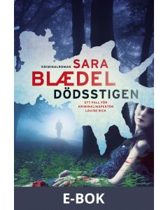 Dödsstigen, E-bok