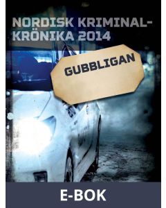 Gubbligan, E-bok