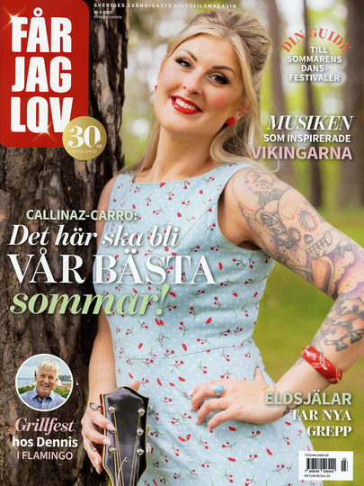 Får Jag Lov nr 3 2022
