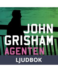 Agenten, Ljudbok