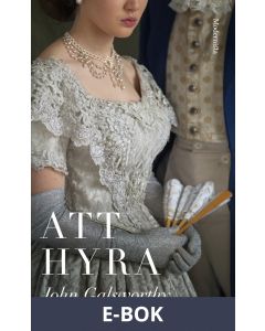 Att hyra, E-bok