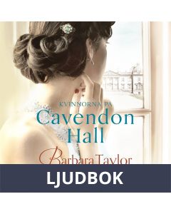 Kvinnorna på Cavendon Hall, Ljudbok