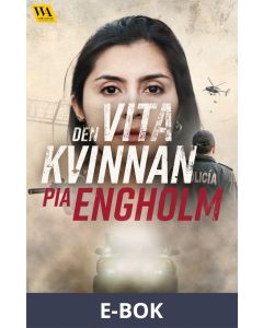 Den vita kvinnan, E-bok