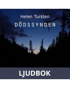 Dödssynden, Ljudbok