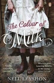 The Colour of Milk