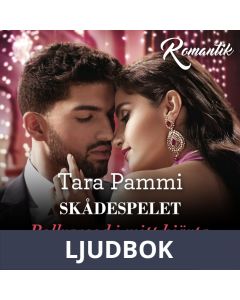 Skådespelet, Ljudbok
