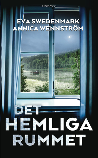 Det Hemliga Rummet