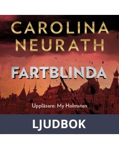 Fartblinda, Ljudbok