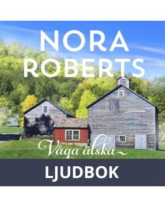 Våga älska, Ljudbok