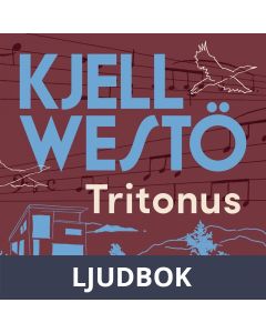 Tritonus, Ljudbok