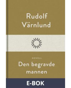 Den begravde mannen, E-bok