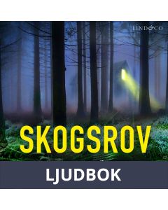 Skogsrov, Ljudbok